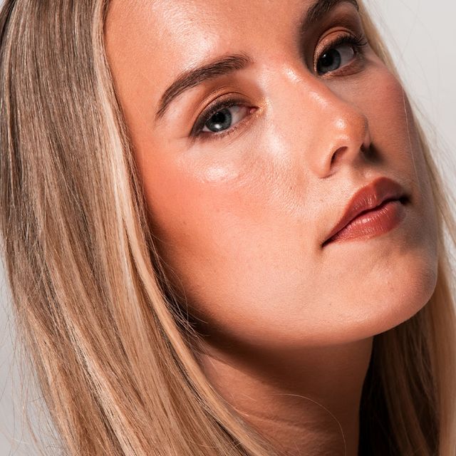 On The Go Eyeshadow Palette - Soft Focus från Makeup Mekka – bild 3
