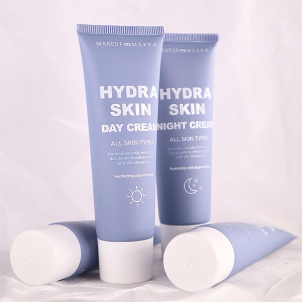 Hydra Skin Day Cream från Makeup Mekka – bild 3