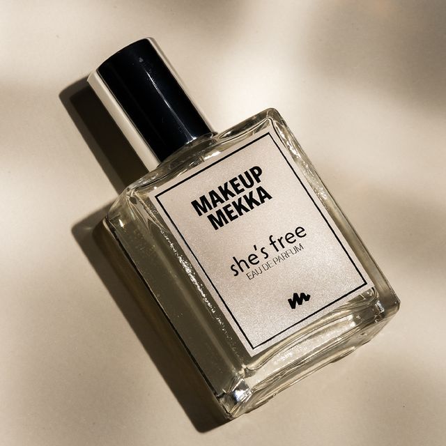 She's Free Eau de Parfum 30 ml från Makeup Mekka – bild 5