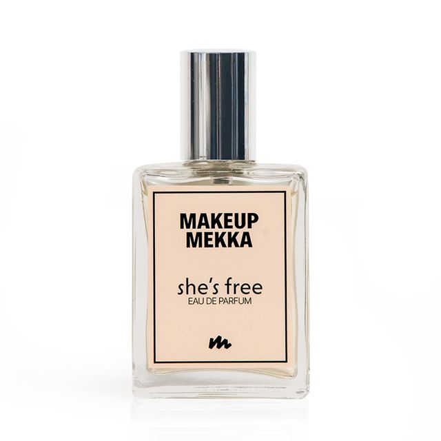 She's Free Eau de Parfum 30 ml – parfym från Makeup Mekka