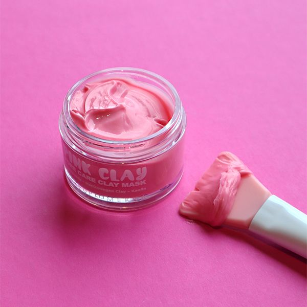 Pink Clay Mask från Makeup Mekka – bild 5