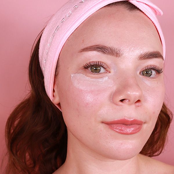 Milky Eye Cream från Makeup Mekka – bild 2