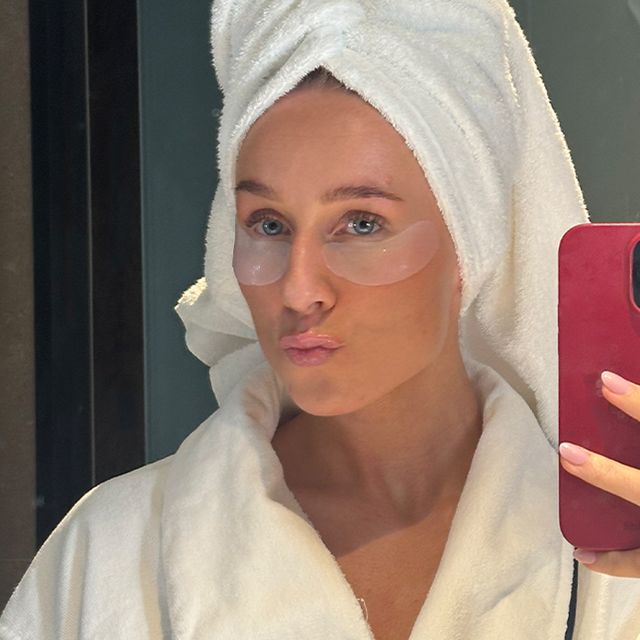 Hydra Skin Eye Mask från Makeup Mekka – bild 3