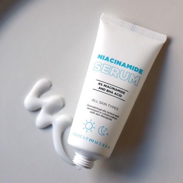Niacinamide Serum från Makeup Mekka – bild 3