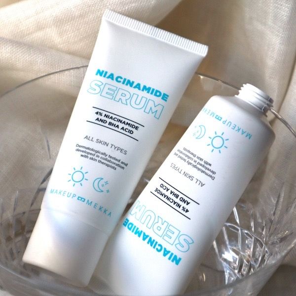 Niacinamide Serum från Makeup Mekka – bild 4