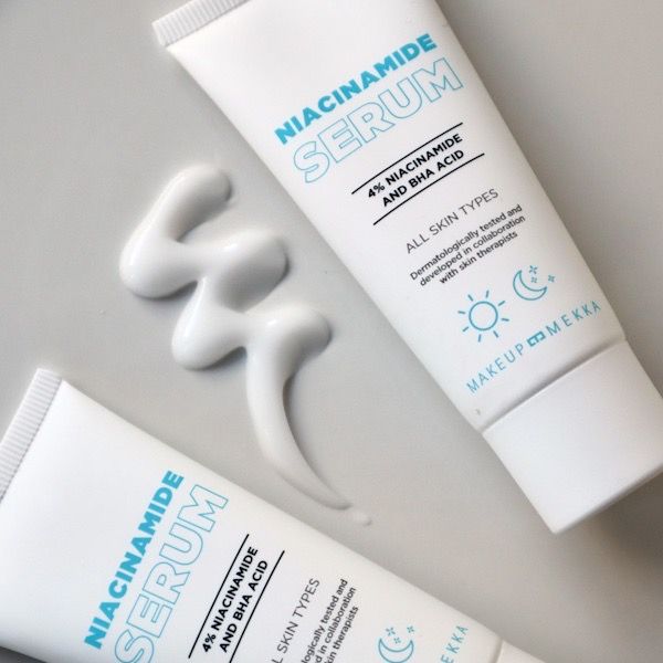 Niacinamide Serum från Makeup Mekka – bild 5