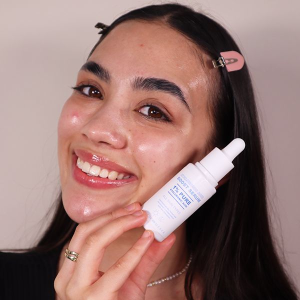 Hyaluronic Acid Moisturizing Serum från Makeup Mekka – bild 5