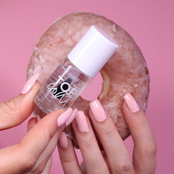 Top Coat från Makeup Mekka – bild 3
