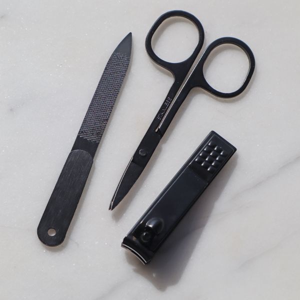 Manicure Set från Makeup Mekka – bild 2