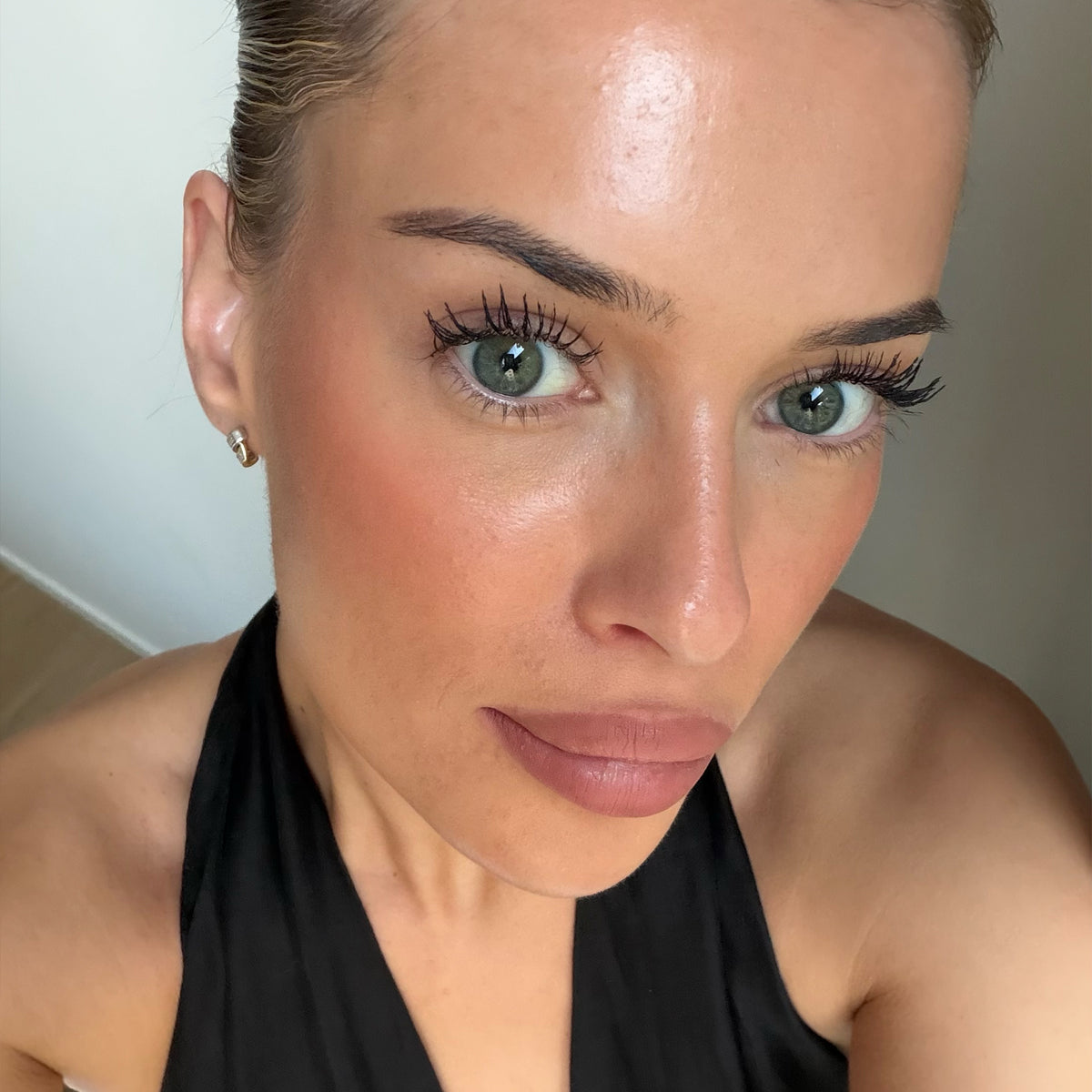 5 XL Volume Mascara Black