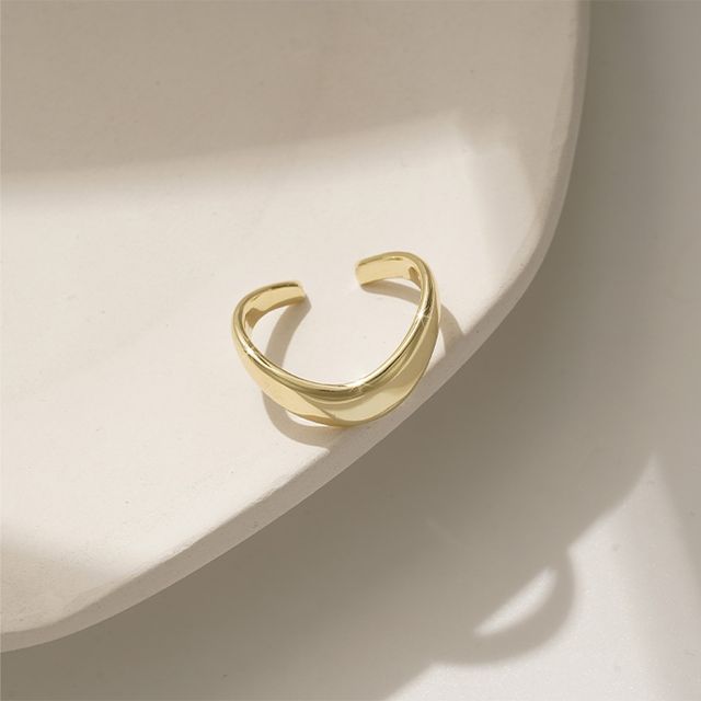 Timeless Ring från Makeup Mekka – bild 2