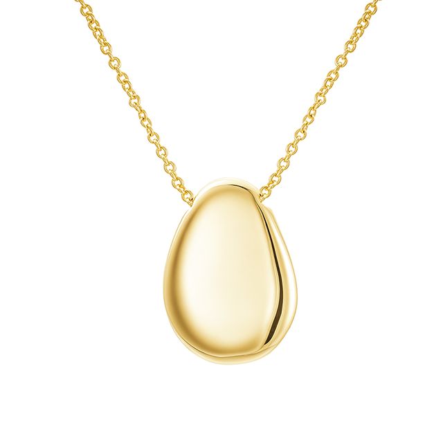 Luna Necklace från Makeup Mekka
