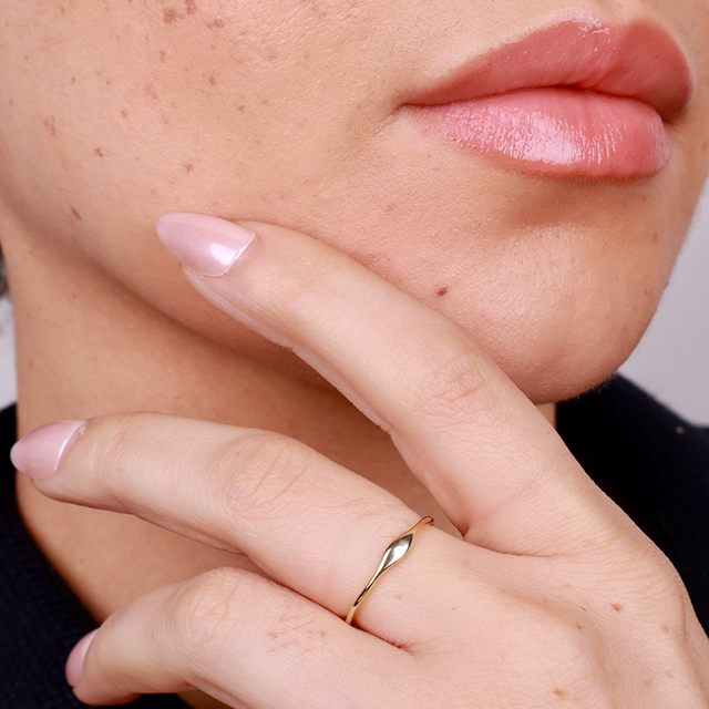 Ellie Ring från Makeup Mekka – bild 2