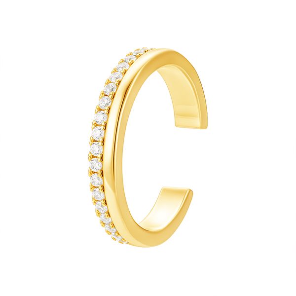 Radiance Ring från Makeup Mekka