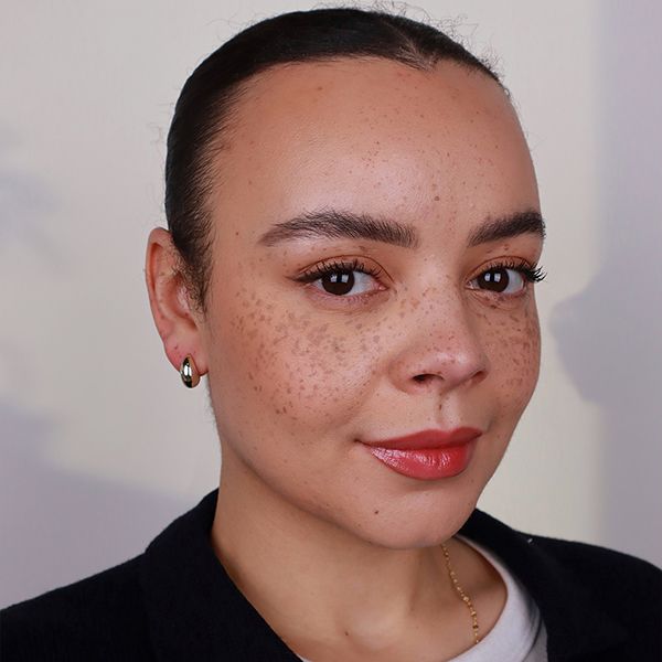 Bold Drop Earrings från Makeup Mekka – bild 4