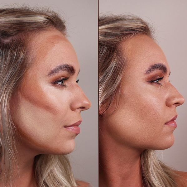 Face Cream Contour Palette från Makeup Mekka – bild 3