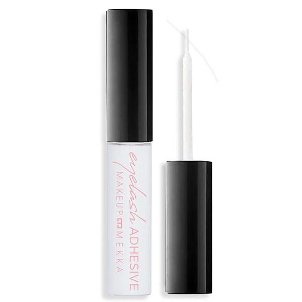 Eyelash Adhesive - Brush On – lösögonfransar från Makeup Mekka