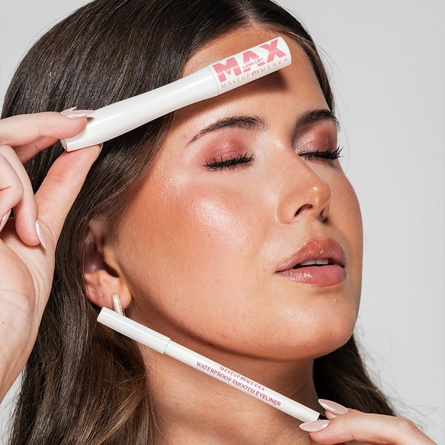 The Eye Edit – Limited Edition Kit från Makeup Mekka – bild 6