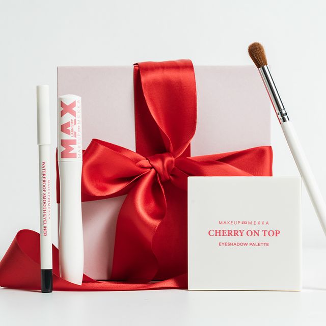 The Eye Edit – Limited Edition Kit från Makeup Mekka – bild 9