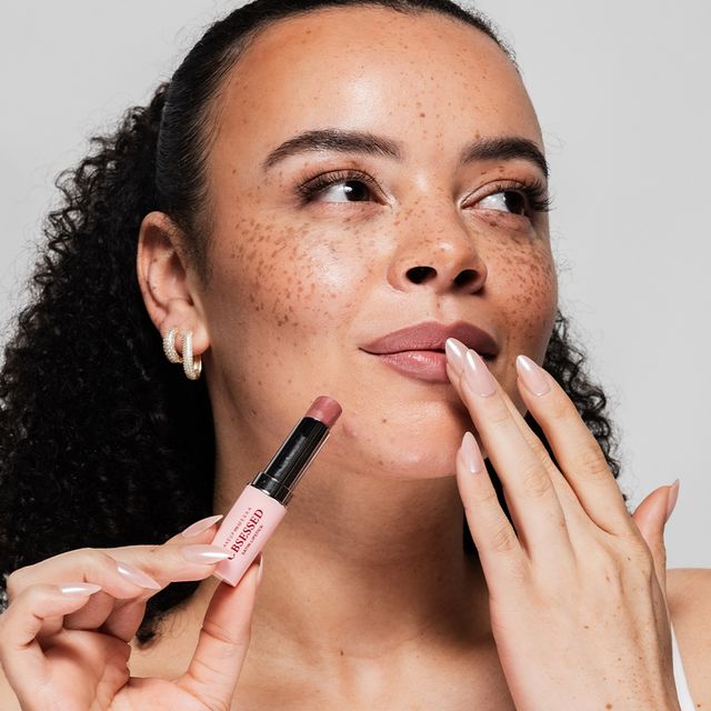 The Lip Edit – Limited Edition Kit från Makeup Mekka – bild 5