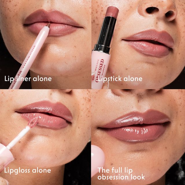 The Lip Edit – Limited Edition Kit från Makeup Mekka – bild 7