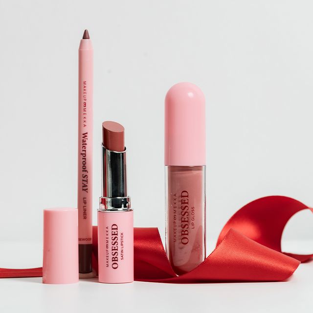 The Lip Edit – Limited Edition Kit från Makeup Mekka – bild 8
