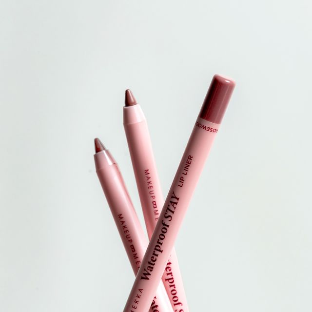 The Lip Edit – Limited Edition Kit från Makeup Mekka – bild 9