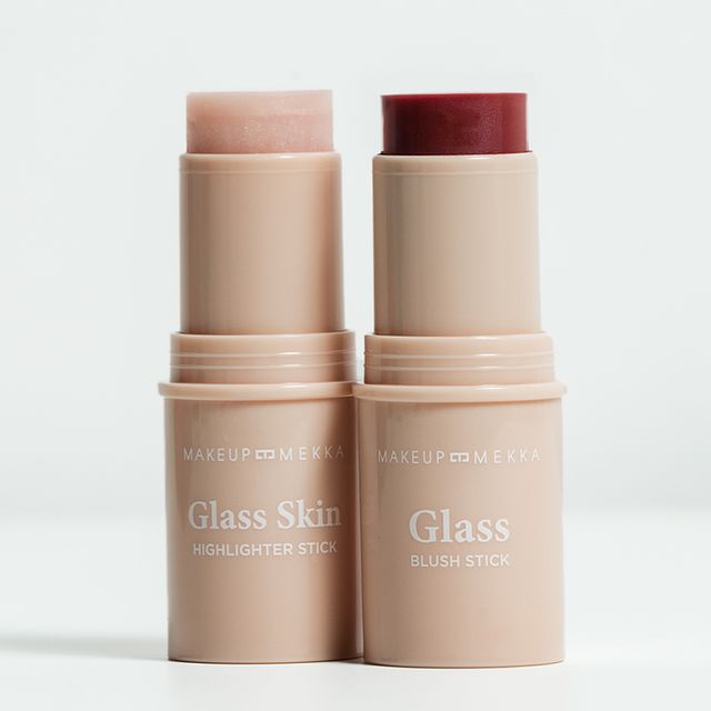 The Glow Edit – Limited Edition Kit