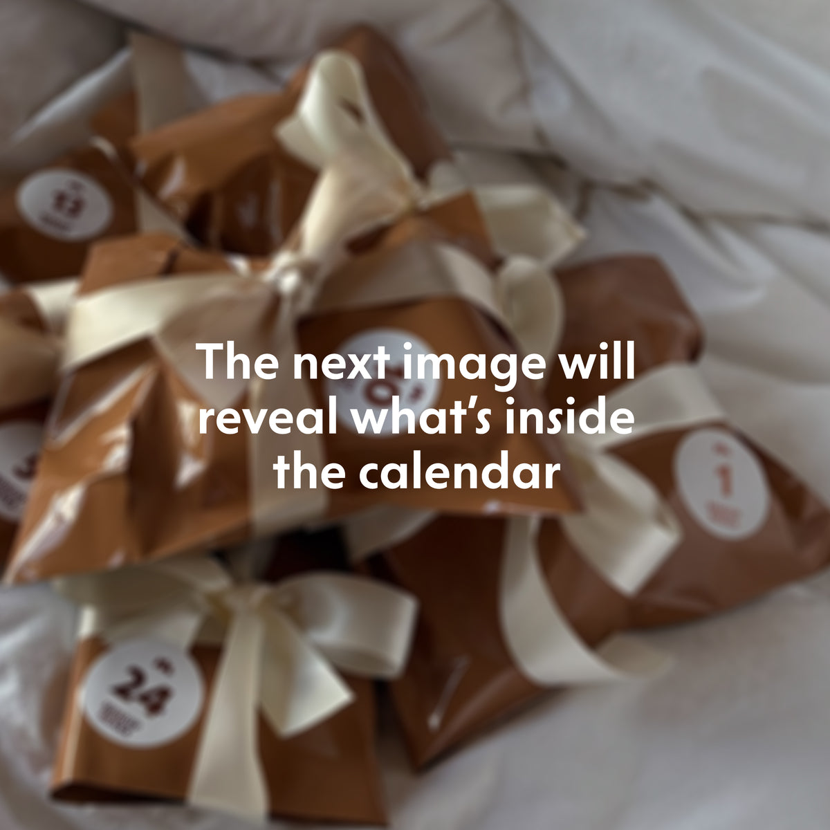 Advent Calendar 2026 från Makeup Mekka – bild 16
