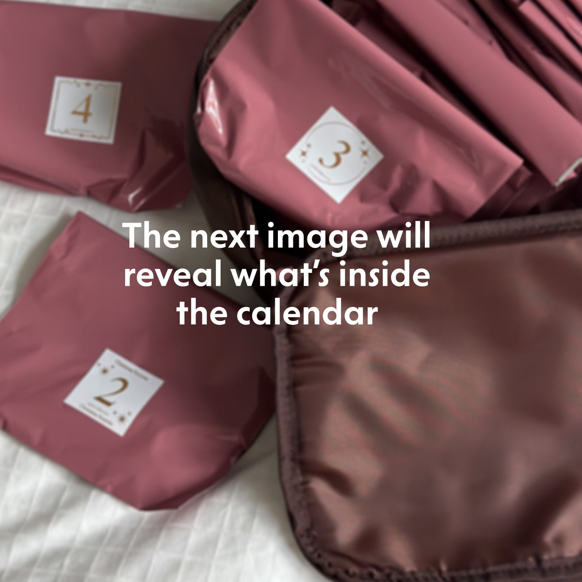 Favorites Advent Calendar 2026 från Makeup Mekka – bild 10