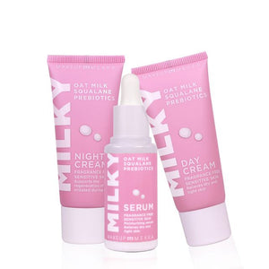 Starter Kit for sensitive skin