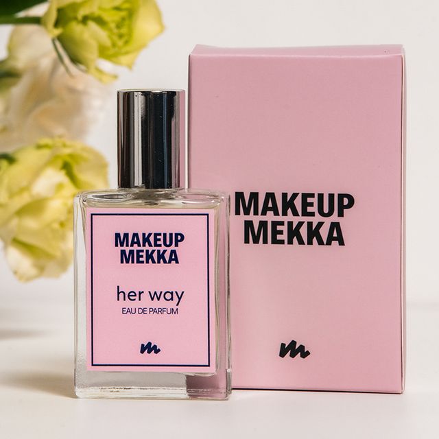Eau de Parfum Trio
