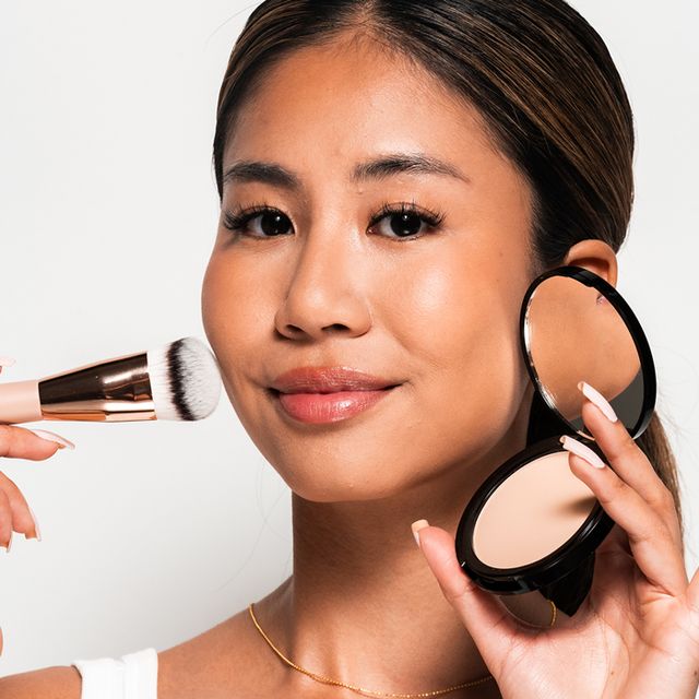 Hello Pretty Base Kit från Makeup Mekka – bild 2