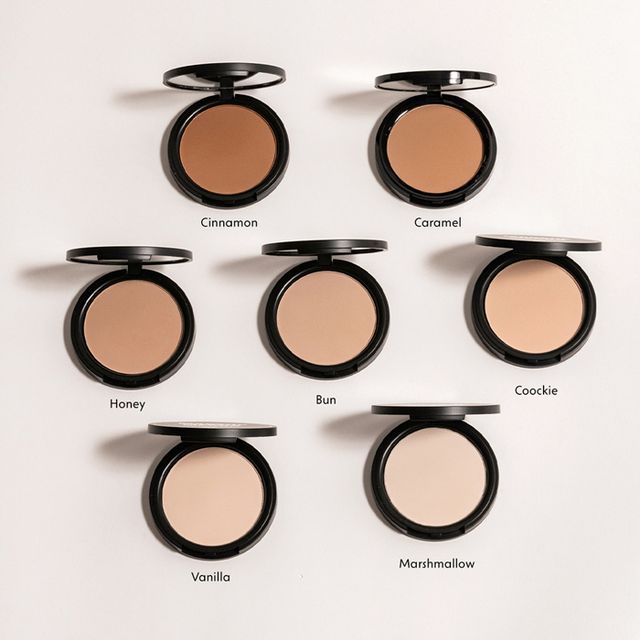 Hello Pretty Base Kit från Makeup Mekka – bild 3