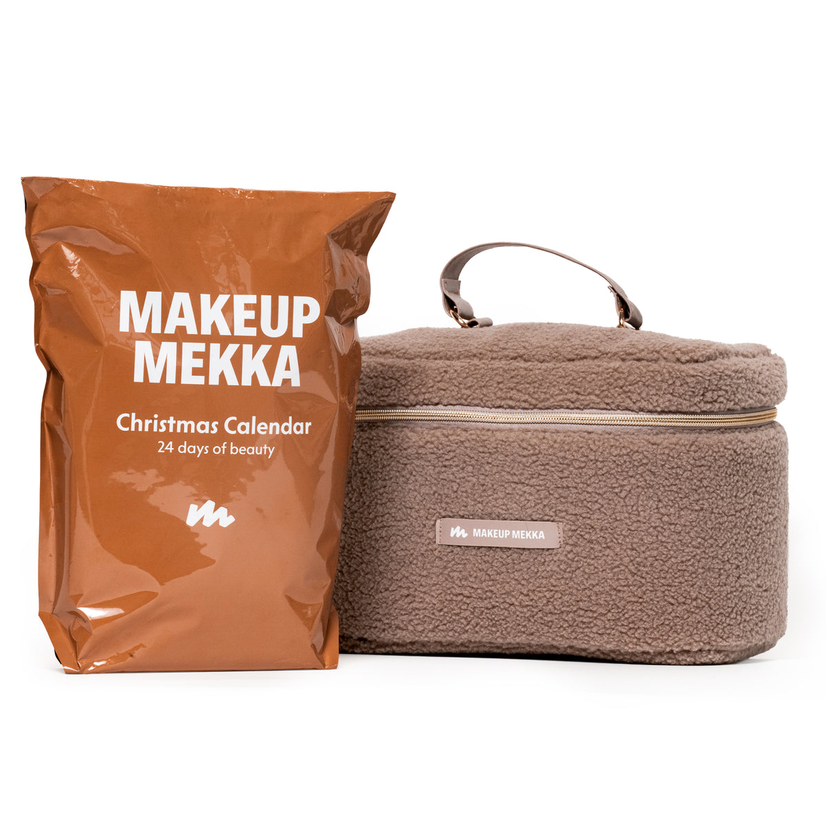 Advent Calendar 2026 and Teddy Bag