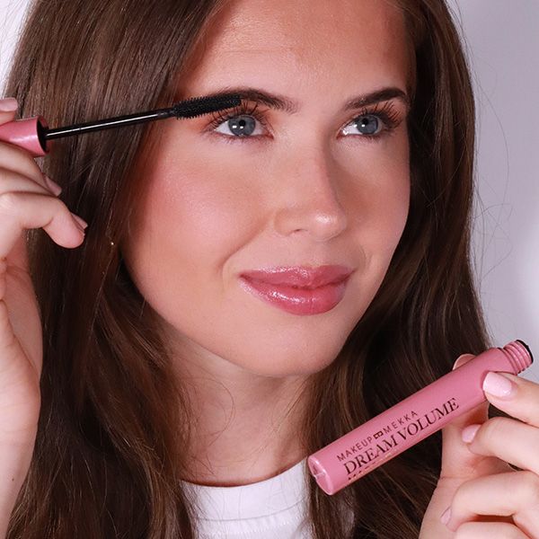 Dream Volume Mascara från Makeup Mekka – bild 2