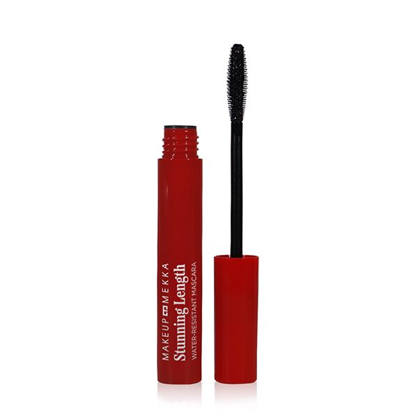 Stunning Lenght Water-resistant Mascara från Makeup Mekka