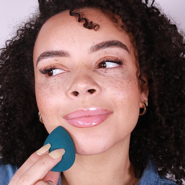 Classic Blending Sponge från Makeup Mekka – bild 2