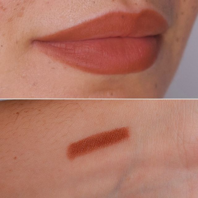 Waterproof STAY Lip Liner från Makeup Mekka – bild 3