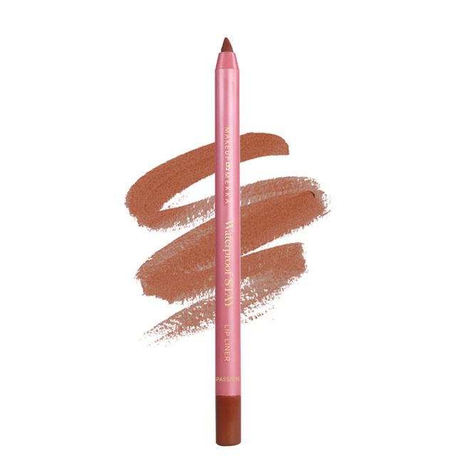 Waterproof STAY Lip Liner från Makeup Mekka