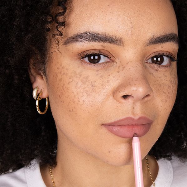 Waterproof Stay Lip Liner Pen från Makeup Mekka – bild 2