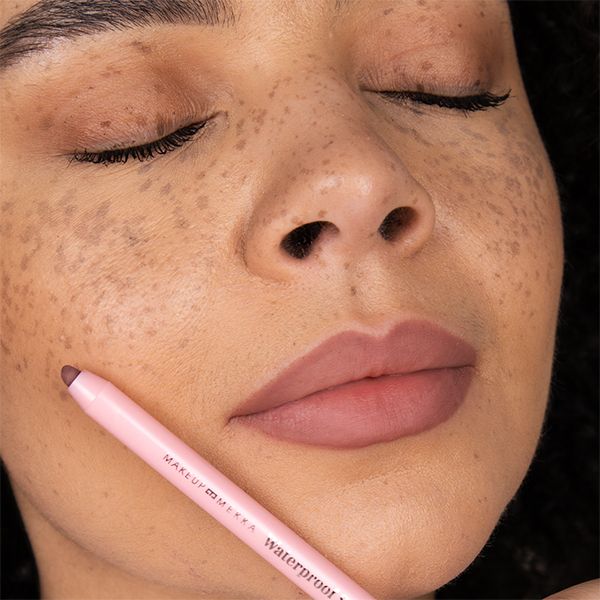 Waterproof Stay Lip Liner Pen från Makeup Mekka – bild 3