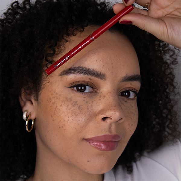 Twist & Line Eyeliner Pen från Makeup Mekka – bild 2
