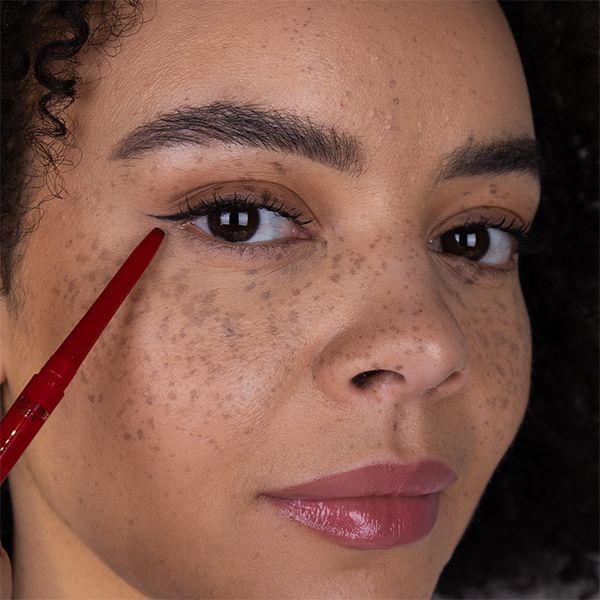 Twist & Line Eyeliner Pen från Makeup Mekka – bild 3