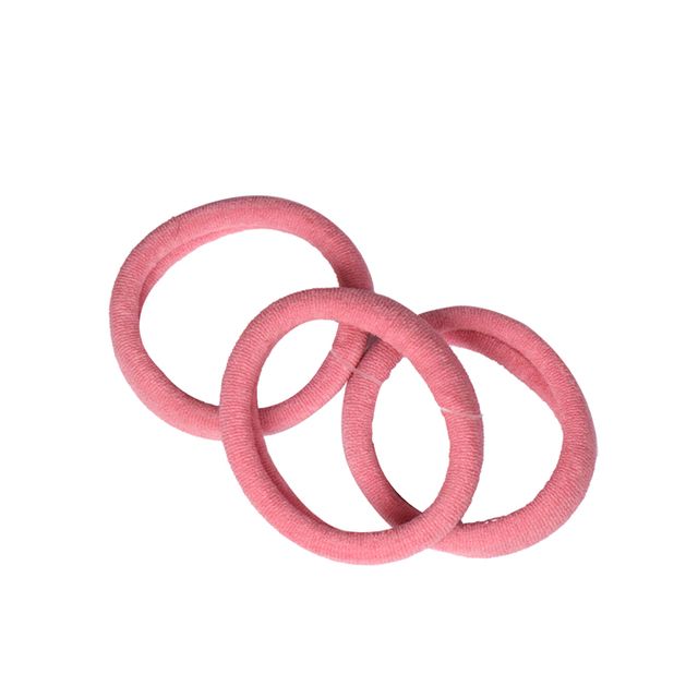 3-pk Hair Ties från Makeup Mekka