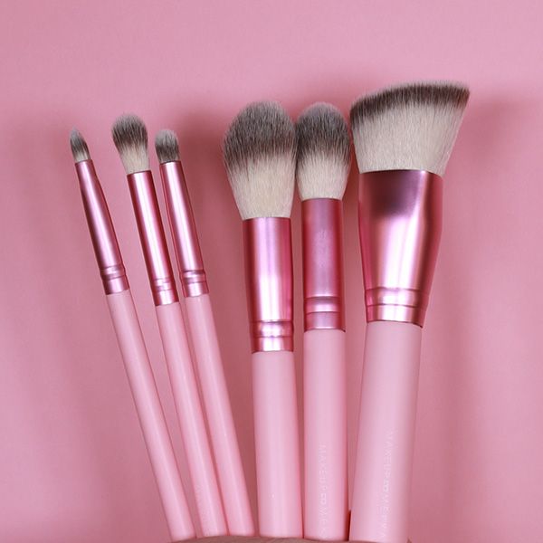 Just Flawless Brush Set från Makeup Mekka – bild 3