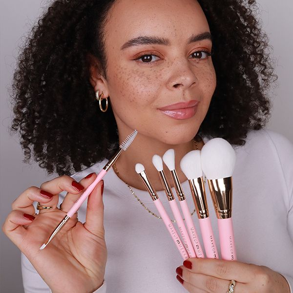 Essential Brush Kit från Makeup Mekka – bild 3