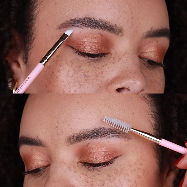 Essential Brush Kit från Makeup Mekka – bild 4