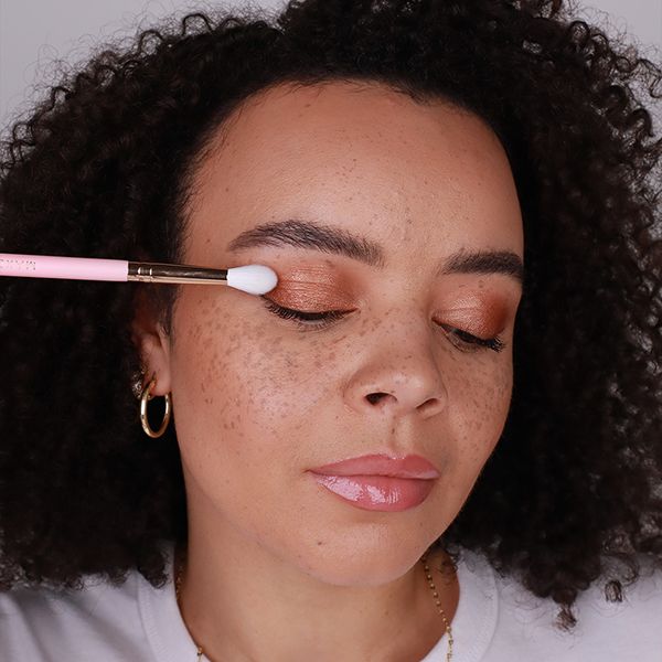 Essential Brush Kit från Makeup Mekka – bild 5