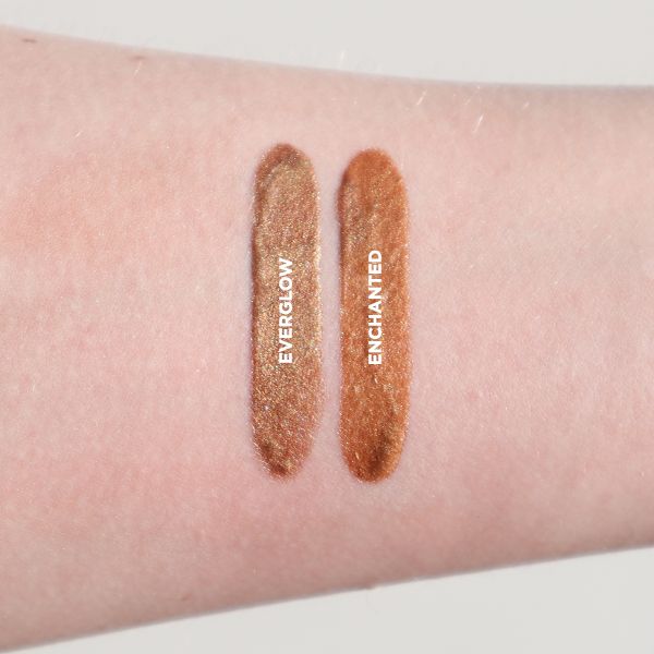 Glow Elixir Bronzing Drops